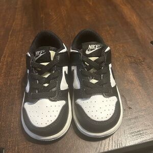 Panda Dunks